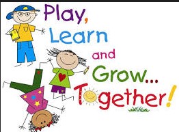 Play, Learn